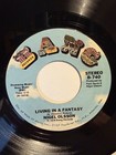 Nigel Olsson “Dancin’ Shoes” Bang 7” 45 VG++ — photo 2