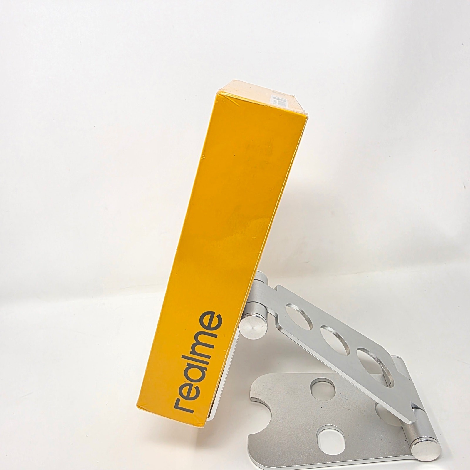 Realme C65 4G LTE Starlight Black - 6GB RAM - 128GB ROM - Unlocked - Global NEW