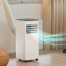 Portable Air Conditioner 5000 BTU, AC Unit with Cool, Dehumidifier, Fan, Sleep