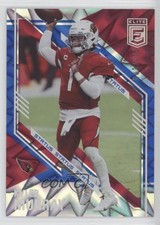 2021 Panini Donruss Elite Status Explosion 3/275 Kyler Murray #89 1i0v
