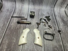 Imperial Metal Product IMP 7 22 Short Parts Lot: Grip Cylinder Spring Screws A