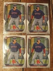 2023 Bowman Baseball Roman Anthony 1st Bowman Paper (x4)(1b)