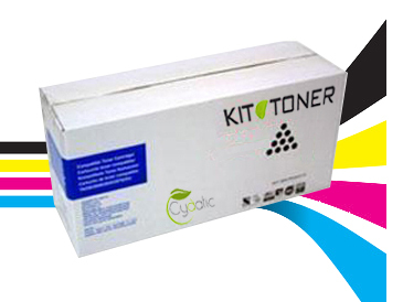 Toners compatibles Brother MFC 9440CN pour résoudre les pannes d'encre en plein travail