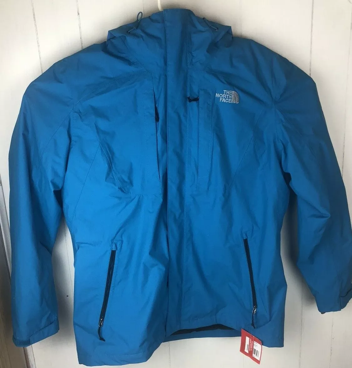 North face cinder tri jacket cheap