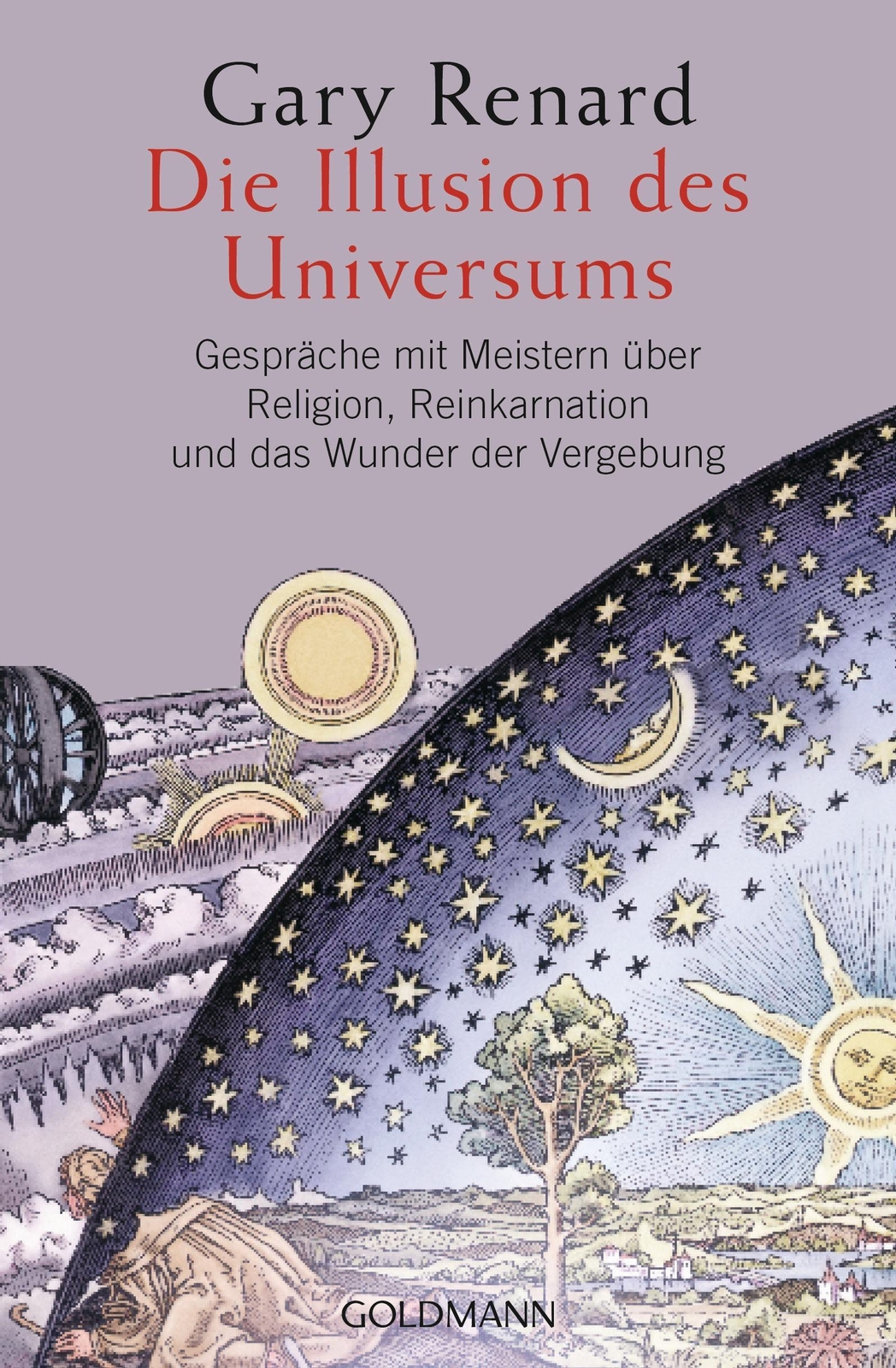 Thumbnail - Die Illusion Des Universums
