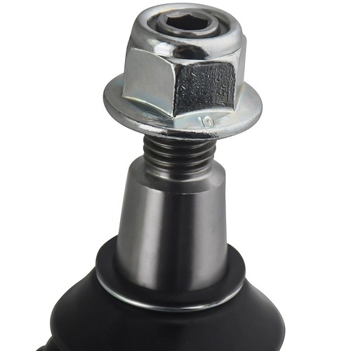 MOOG Front Lower Ball Joints for 2011-2019 Silverado GMC Sierra 2500 HD 3500 HD - Picture 4 of 7