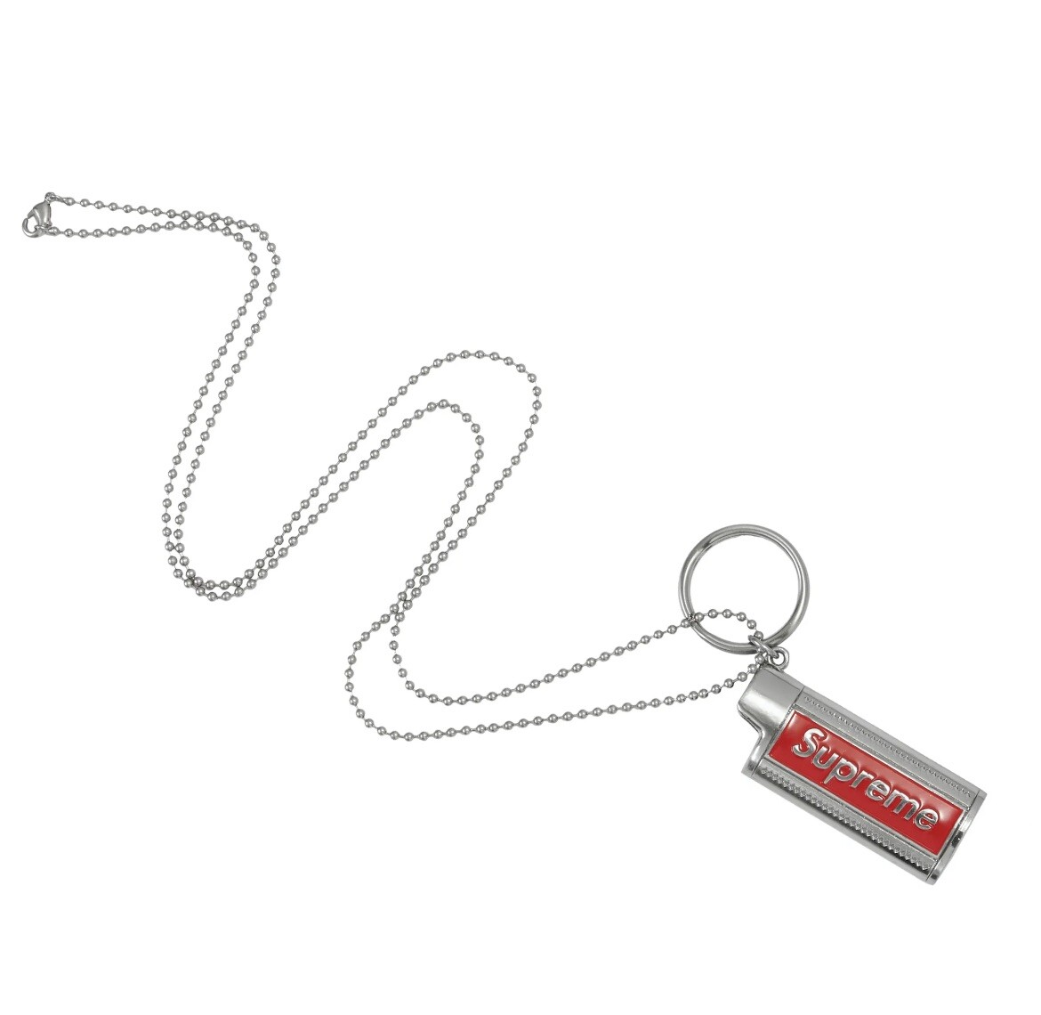 Holster Silver Ss19