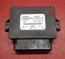 2014 2015 Land Rover Range Rover Parking Brake Control Module LR043579