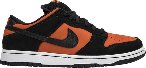 Nike SB Dunk Low Pro Flash