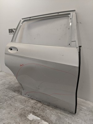 2019 - 2023 BMW X7 RIGHT SIDE REAR DOOR SHELL 41527931202 OEM 