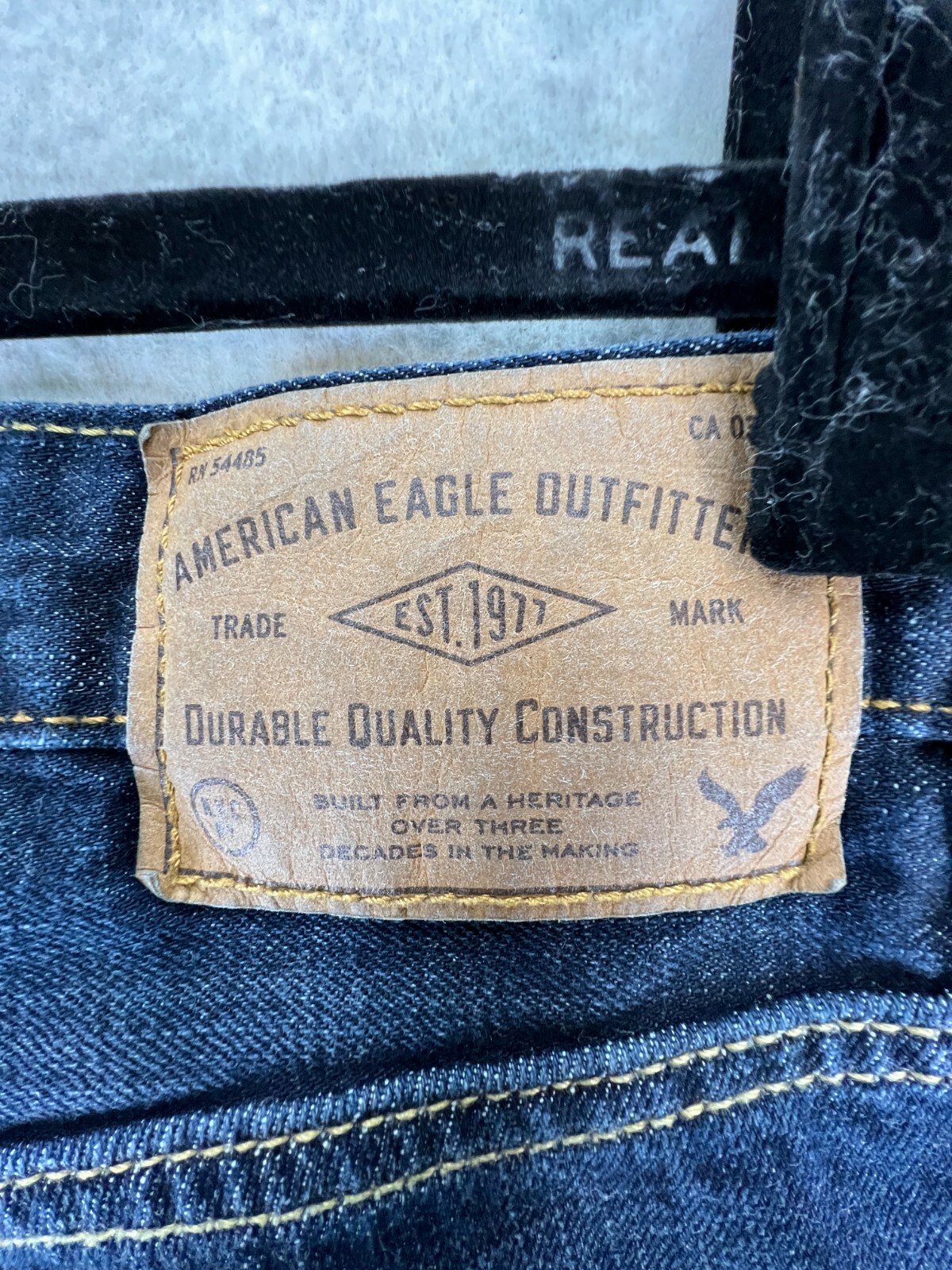 Buffalo David Bitton Driven Basic Jeans - image 8