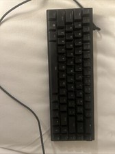 Durgod Hades 68 RGB Mechanical Gaming Keyboar...
