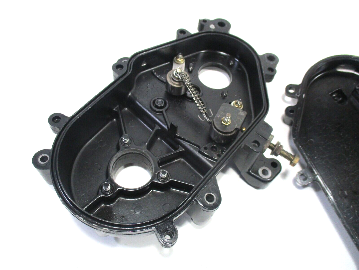 オーバーヒート様② OEM ARCTIC CAT 1999-2001 Z ZL ZR PS 500 570 600 EFI CHAINCASE BACK