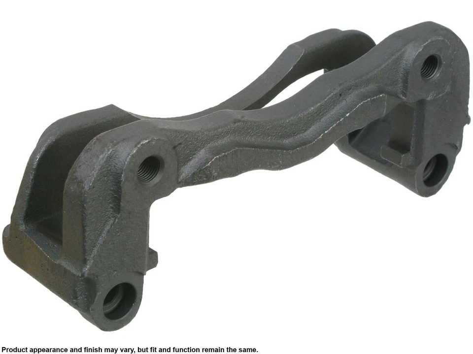 Soporte de pinza de freno de disco Cardone 3L V6 2000 para Mitsubishi Eclipse Foto 3 de 4