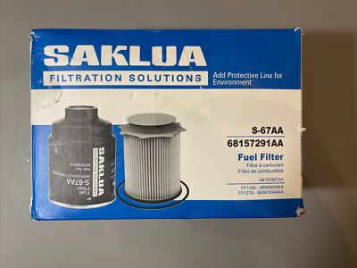 Saklua Filtration Solutions SAKLUA S-67AA / 68157291AA