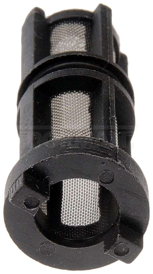 Engine Oil Pressure Sensor Filter Dorman For 07-13 Chevrolet Suburban 2500 6.0L - Image 3 of 4