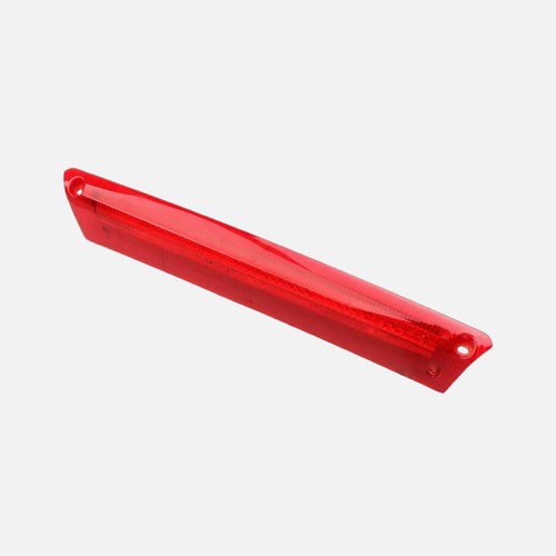 LED Rear High Level 3rd Brake Light Lamp Red Part For Ford Fiesta Focus MK7 MK3 - Picture 7 of 14