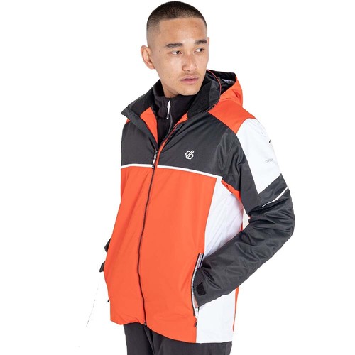 Dare2b Incarnate Jacket Black S Man DMP503-H8F-S