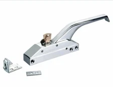 LATCH WITH STRIKE CHG R35-1105-XC  KASON 174BC-0004  Standard Keil