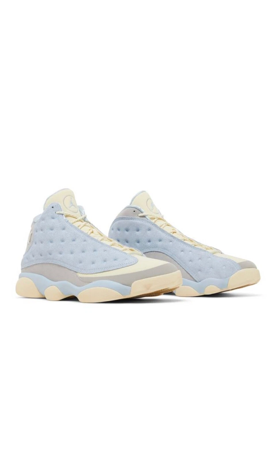Size 11.5 - Jordan 13 Retro x SoleFly I'd Rather Be Fishing 2022