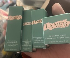 LA MER Bundle 4 Piece Sample Set New
