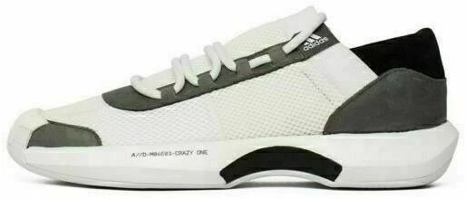 adidas Crazy 1 A//D White Red Black for Sale | Authenticity