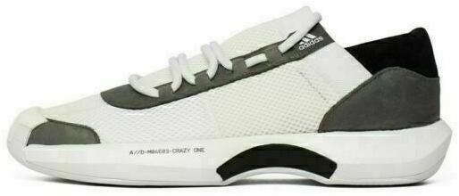 adidas Crazy 1 A//D White Red Black for Sale | Authenticity