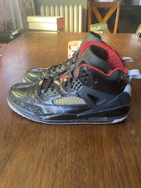 Size 11 - Jordan Spizike Stealth 2010 for sale online | eBay