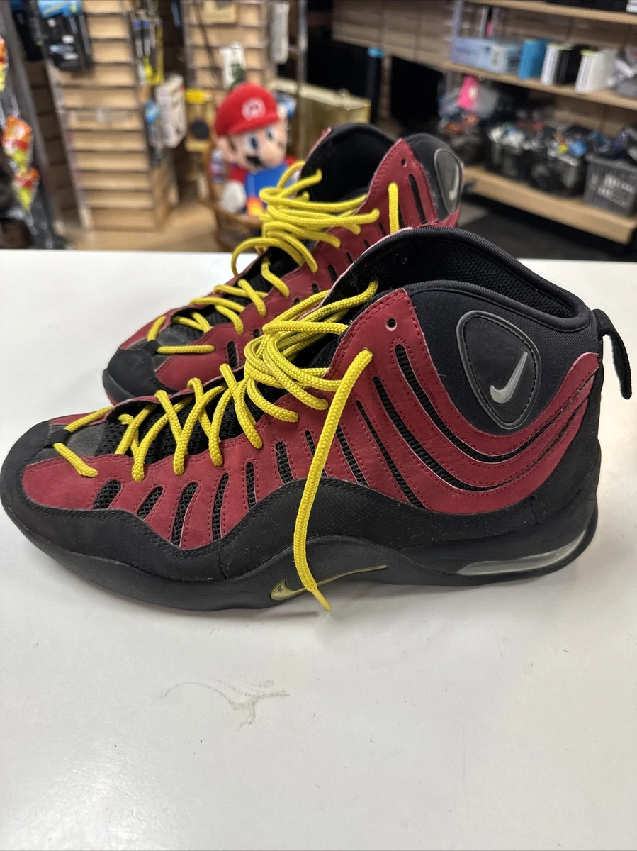 Air bakin og outlet