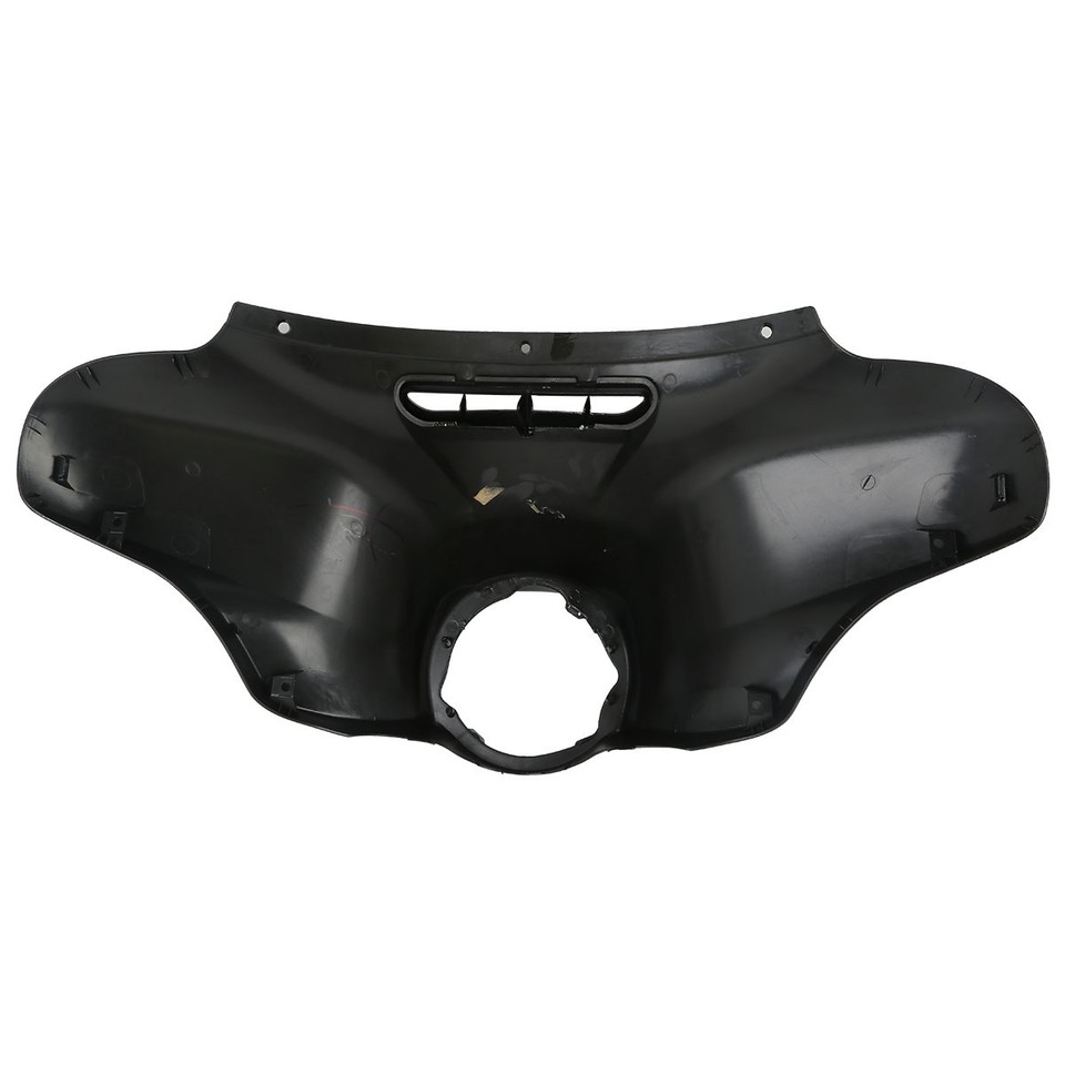 8'' Front Batwing Inner Fairing For Harley Touring Electra Street Glide - View #5