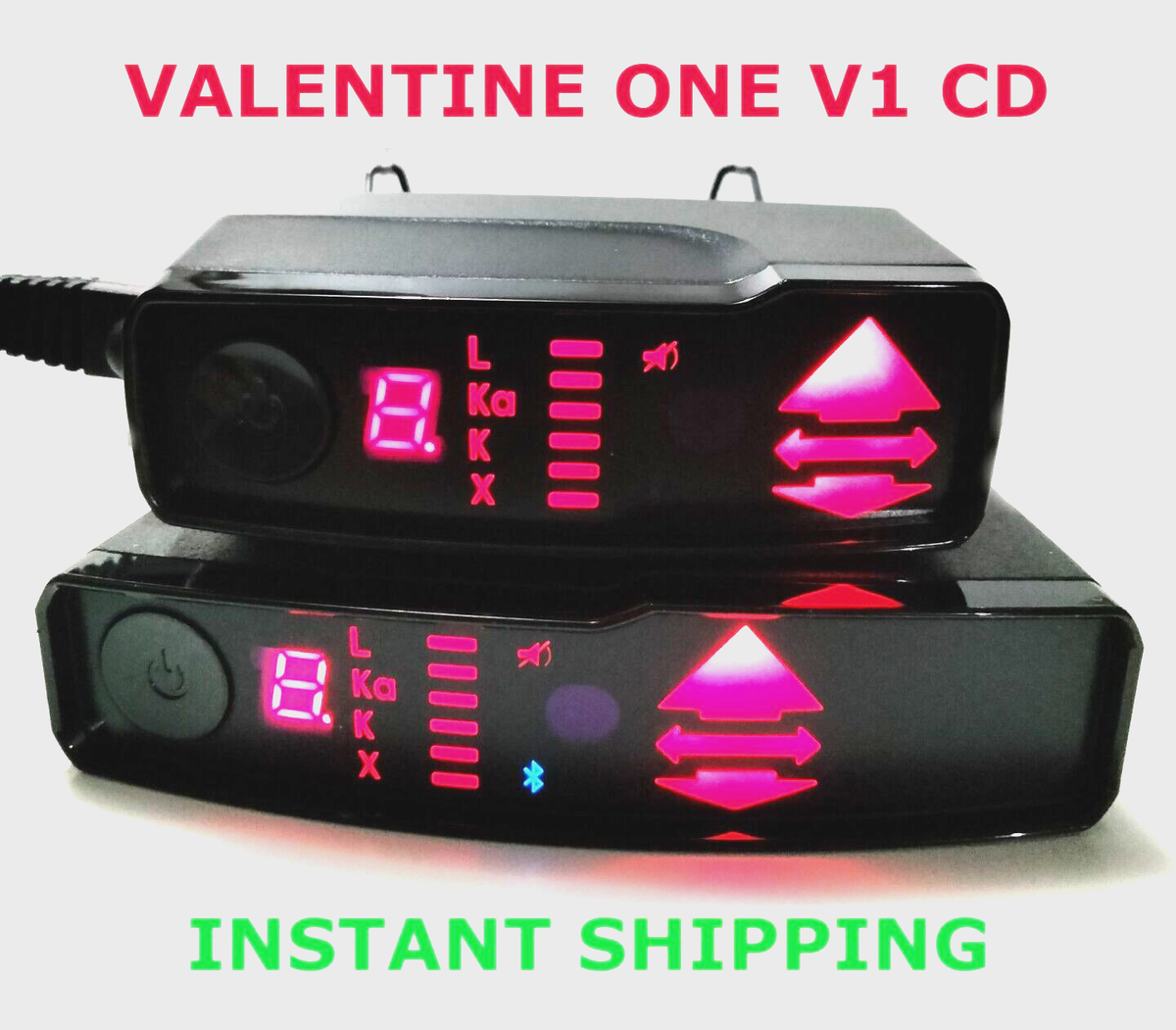 Valentine Radar Detector Gen 2: Ultimate Speed Protection Guide