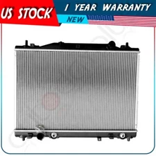 Aluminum Radiator For 2004-2007 Cadillac CTS 2.8L 3.6L V6 5.7L 6L V8 Fits 2731
