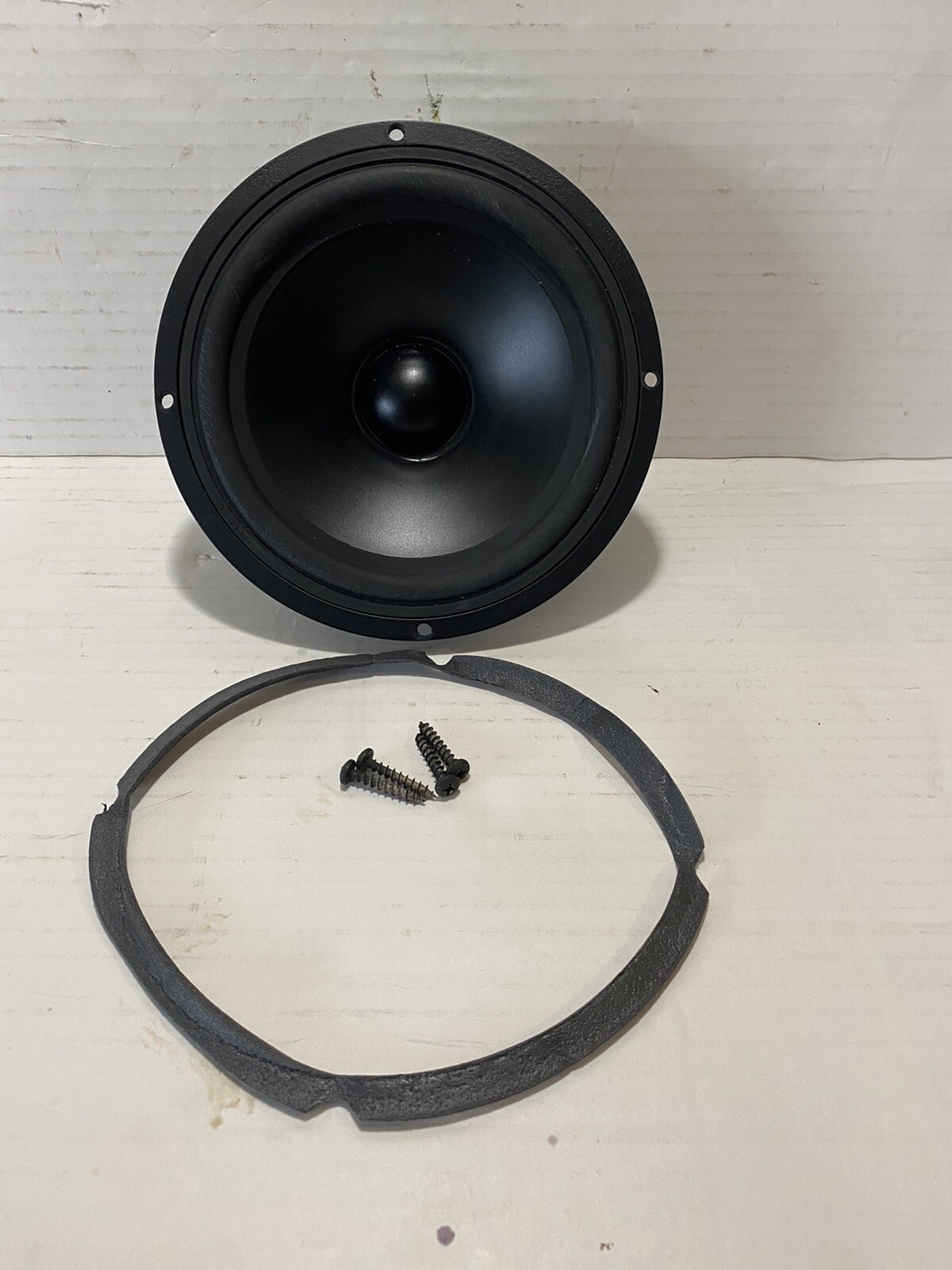 vifa p17wj 6.5 woofer