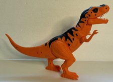 T-Rex Figure 15" Lights and Roaring Sound Tyrannosaurus Rex WM-H 20210709