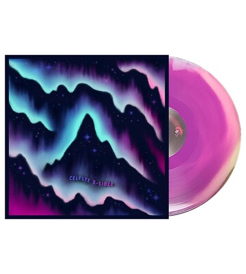 Celeste B-sides Original Soundtrack OST Vinyl LP Record 2019