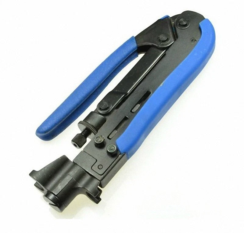 Rg11 crimp tool deals