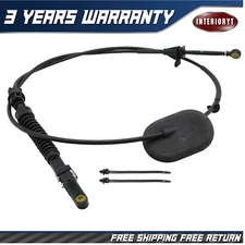 Auto Trans Shifter Shift Cable Selector 15785087 For GM Trailblazer Envoy