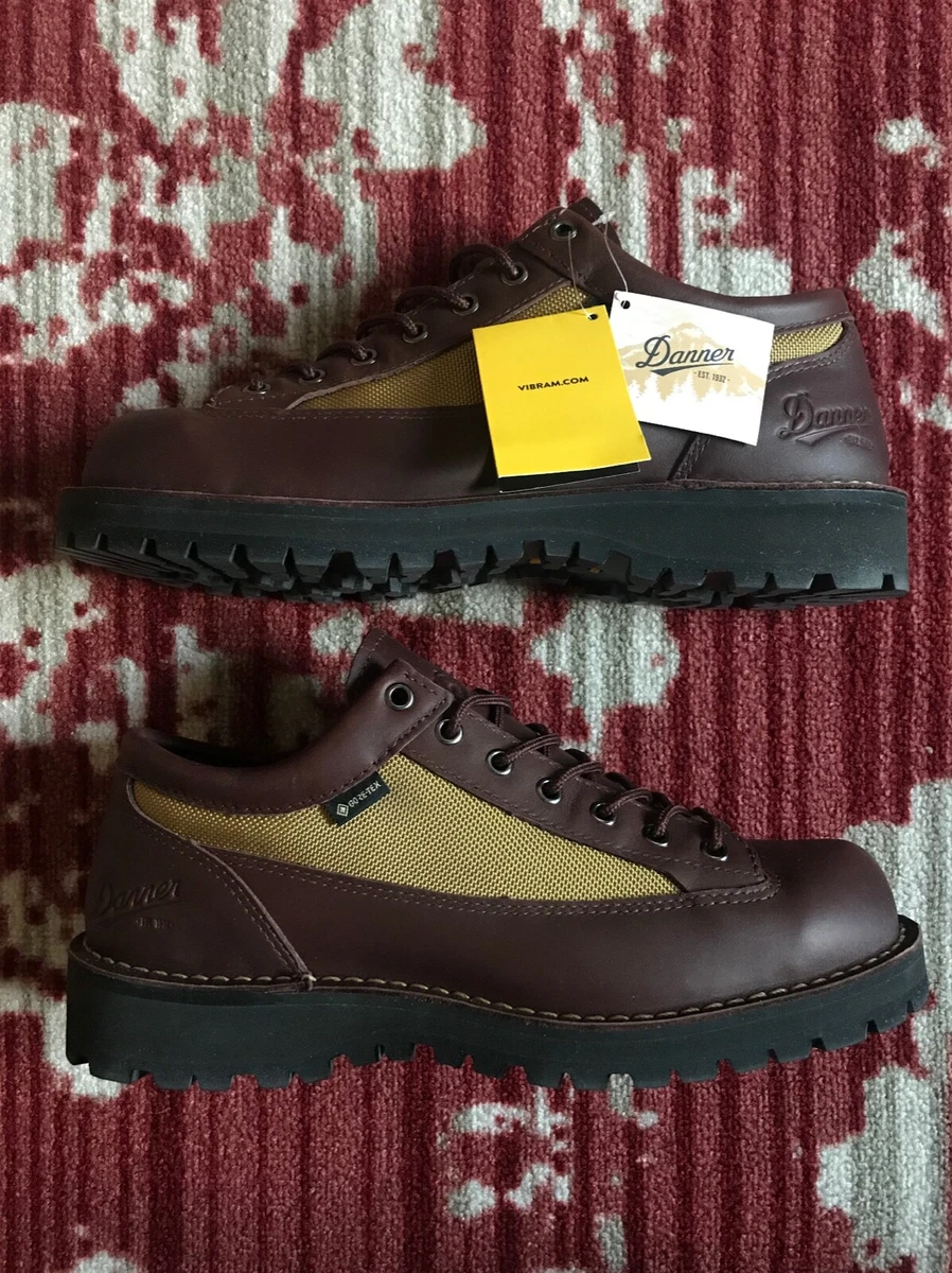 DANNER / GORETEX FIELD LOW