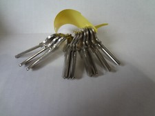 Hy-Ko Keyblank IN2  (Qty 10)