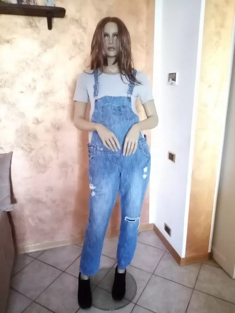 Salopette gravidanza hotsell