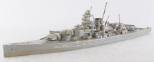 Wiking Schiff 1:1250 A.S.S Kriegsschiff Schlachtschiff Scharnhorst Gneisenau 021
