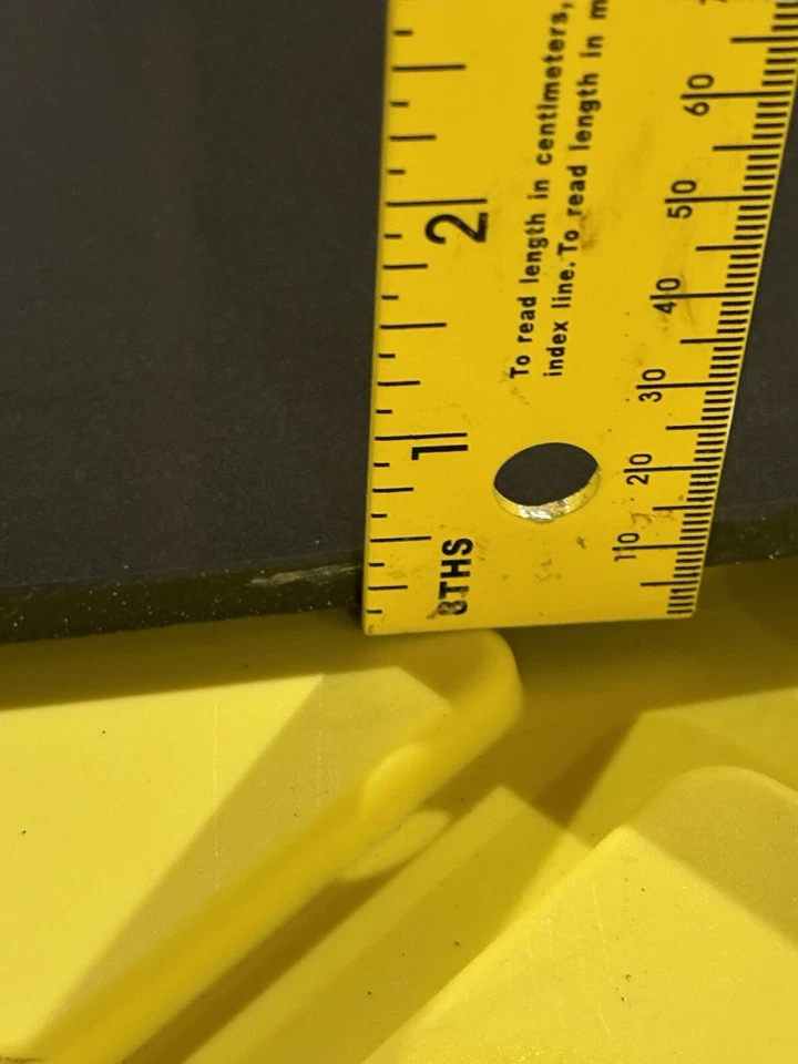 Crossville Porcelain Gloss 12 x 12 Tile-Color Onyx - Image 2 of 4