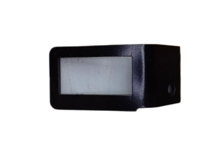 Navistar International Truck 1664858C1 BRACKET