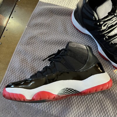 正規品当時物ジョーダン11 12 カウントダウンパック28.5センチ
