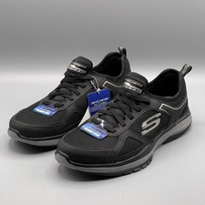skechers burst athletic shoe