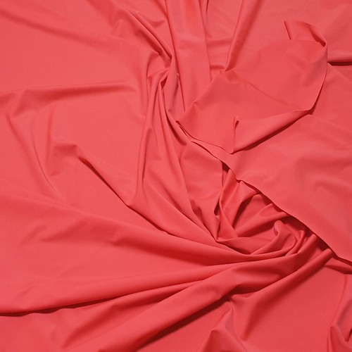 Milliskin Nylon matte 4 Way Stretch Spandex Creora Fabric Swimwear Bridal Dress - Picture 105 of 456