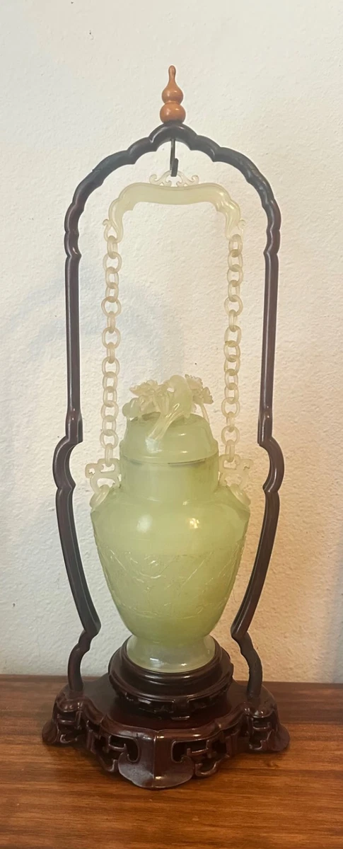 Jade Antique Chinese Vases for sale | eBay