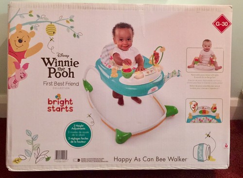 bright starts winnie the pooh walker