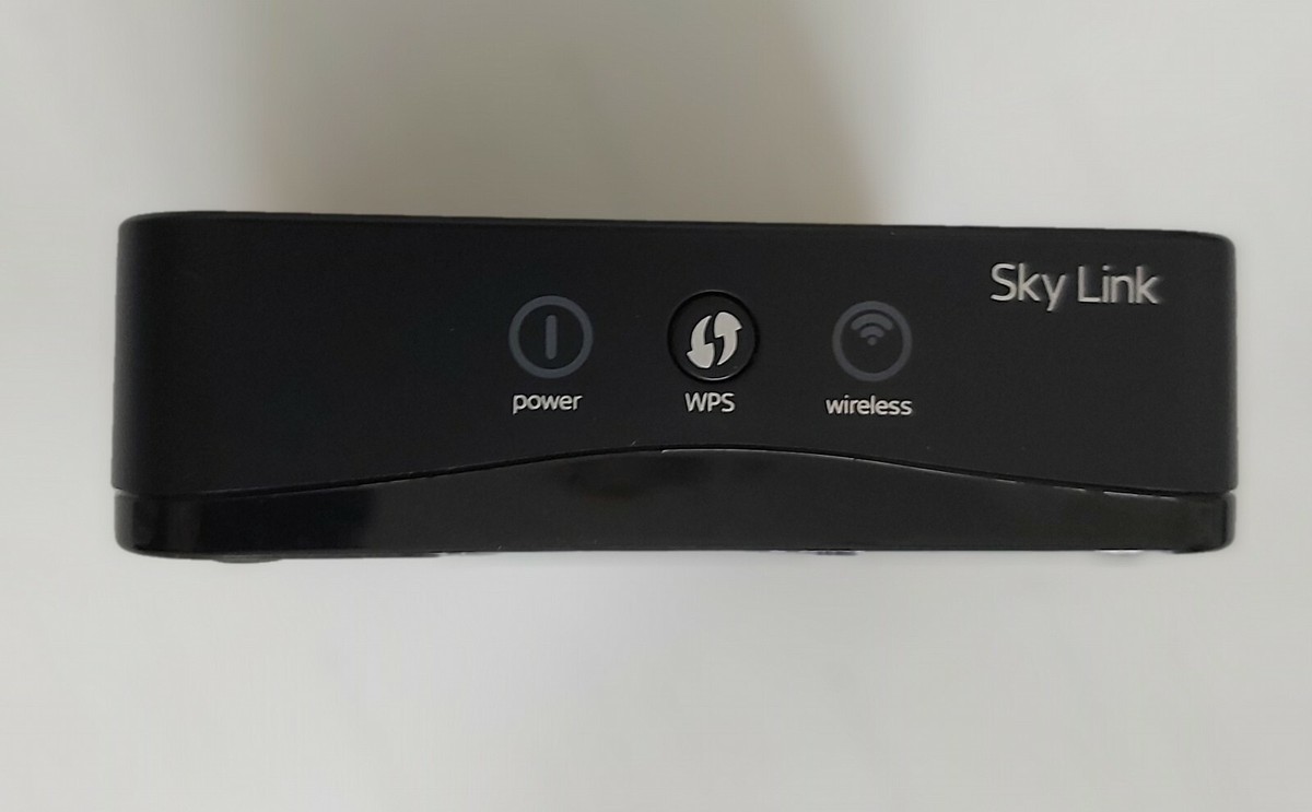 Adaptateur Wi-Fi Sky Link – Simple Bande, Pour My Sky HD, Modèle SC201