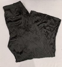 Madewell WOMENS Black Colored Pants Size 12